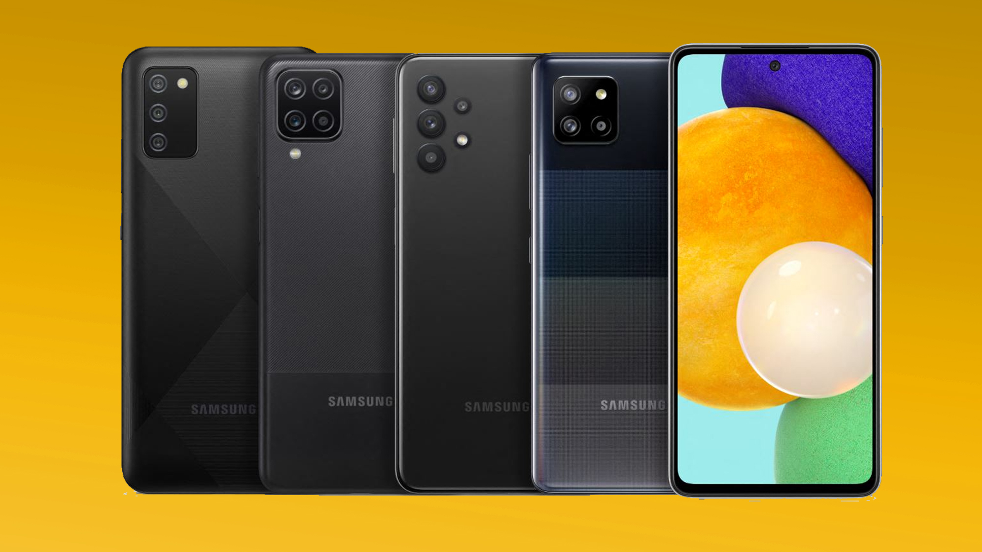 Samsung Acclaim Resim 3