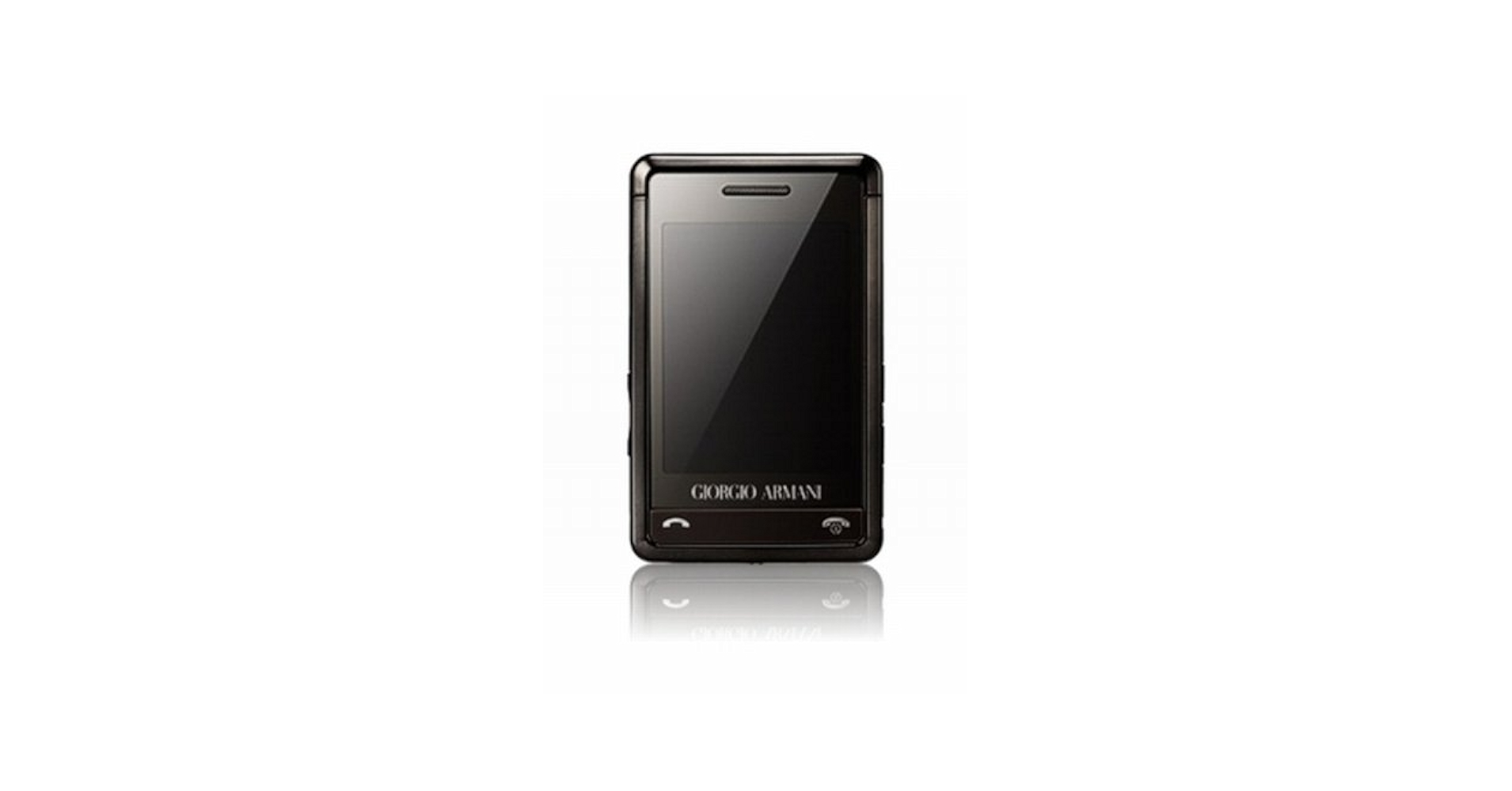 Samsung Armani Resim 2