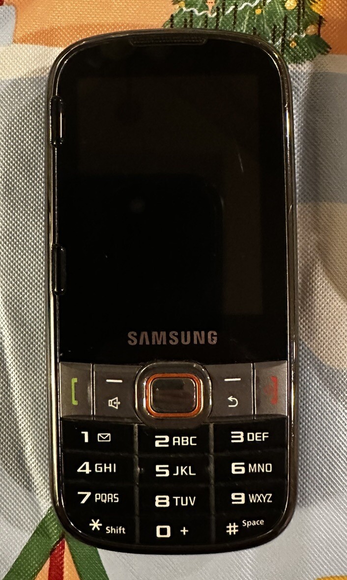 Samsung Array M390 Resim 2