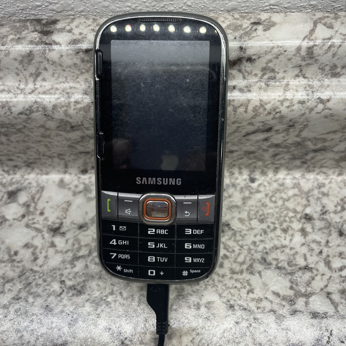 Samsung Array M390 Resim 5