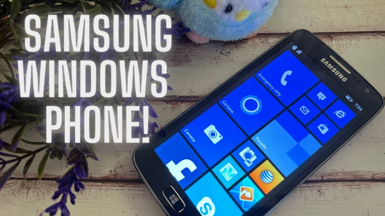 Samsung ATIV S Neo Resim 4