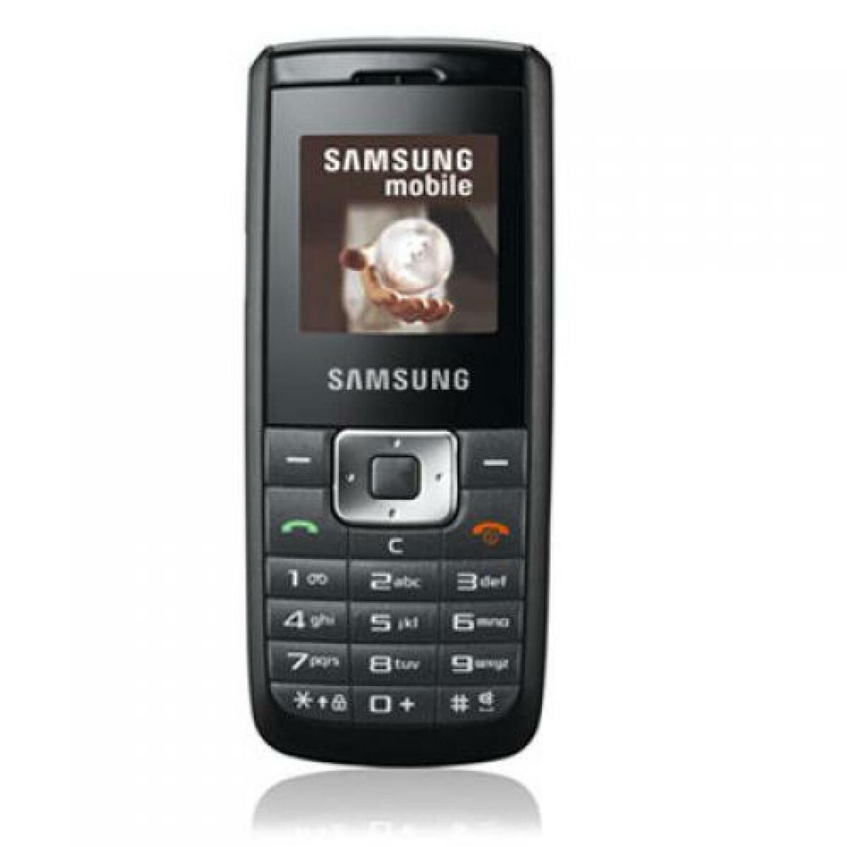 Samsung B100
