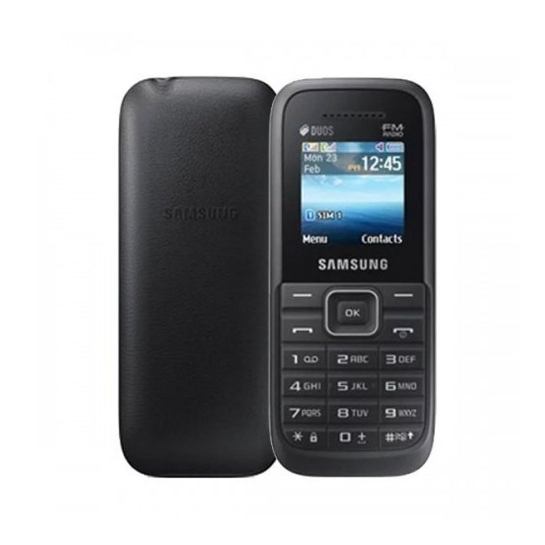 Samsung B110 Resim 2