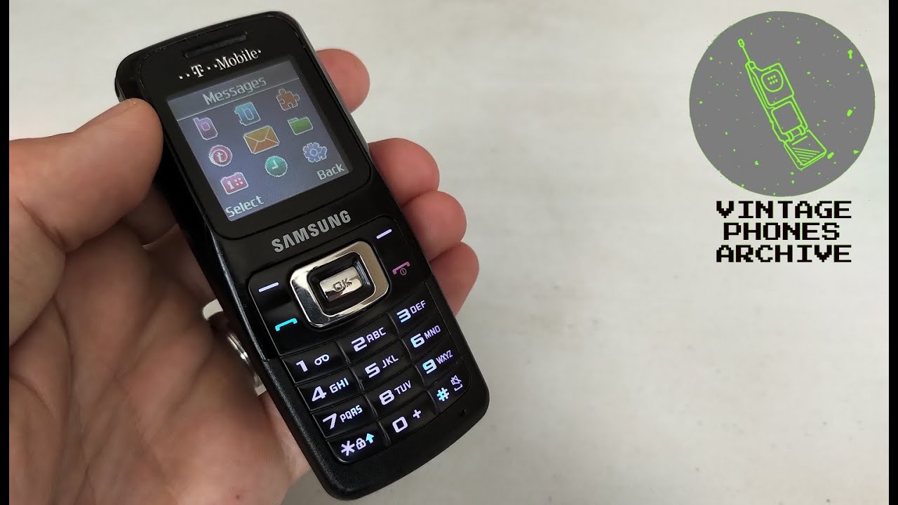 Samsung B130 Resim 5