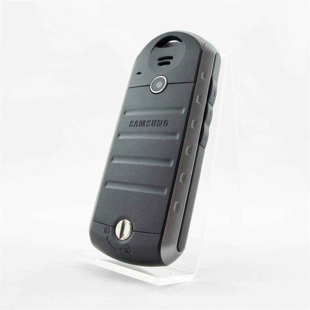 Samsung B2100 Xplorer Resim 2