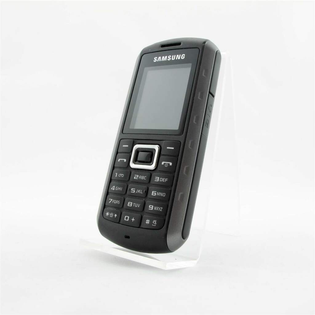 Samsung B2100 Xplorer Resim 3