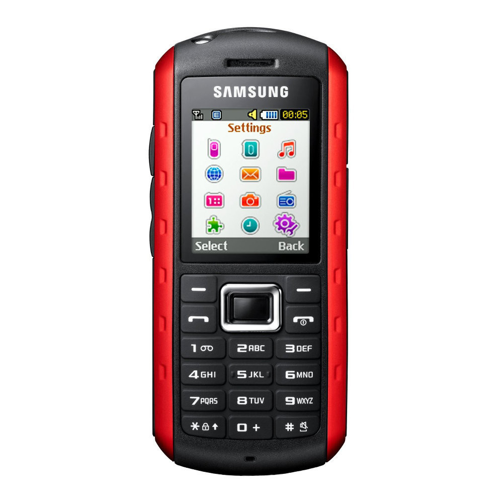 Samsung B210