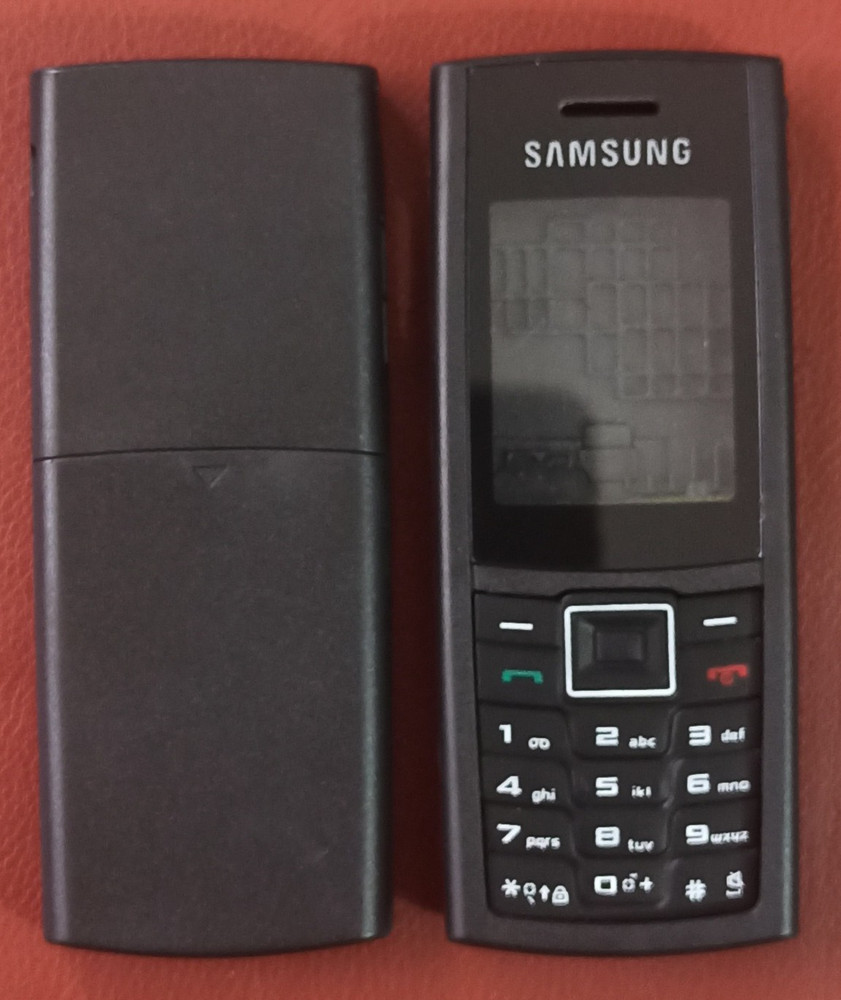 Samsung B210 Resim 3