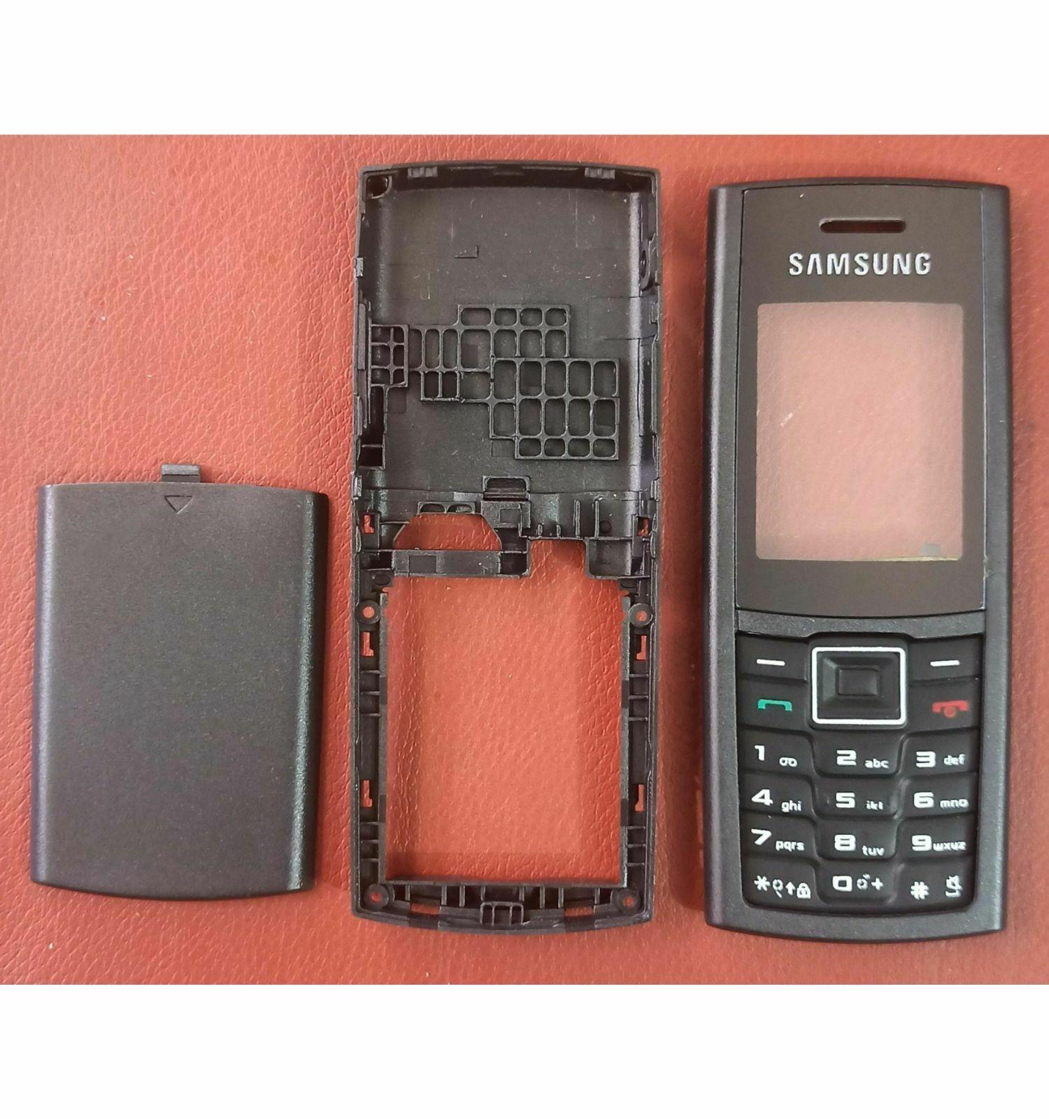 Samsung B210 Resim 5