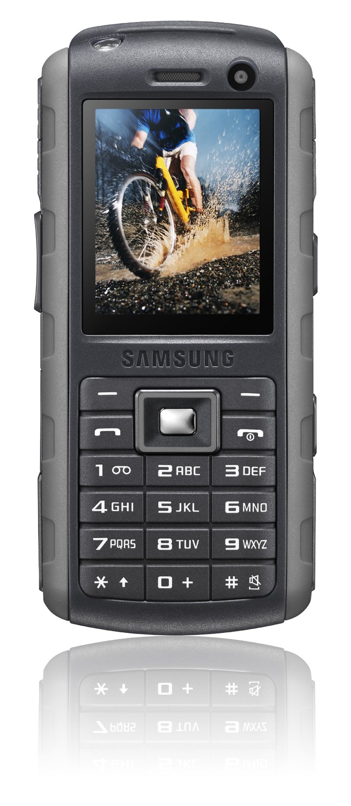 Samsung B2700 Resim 2
