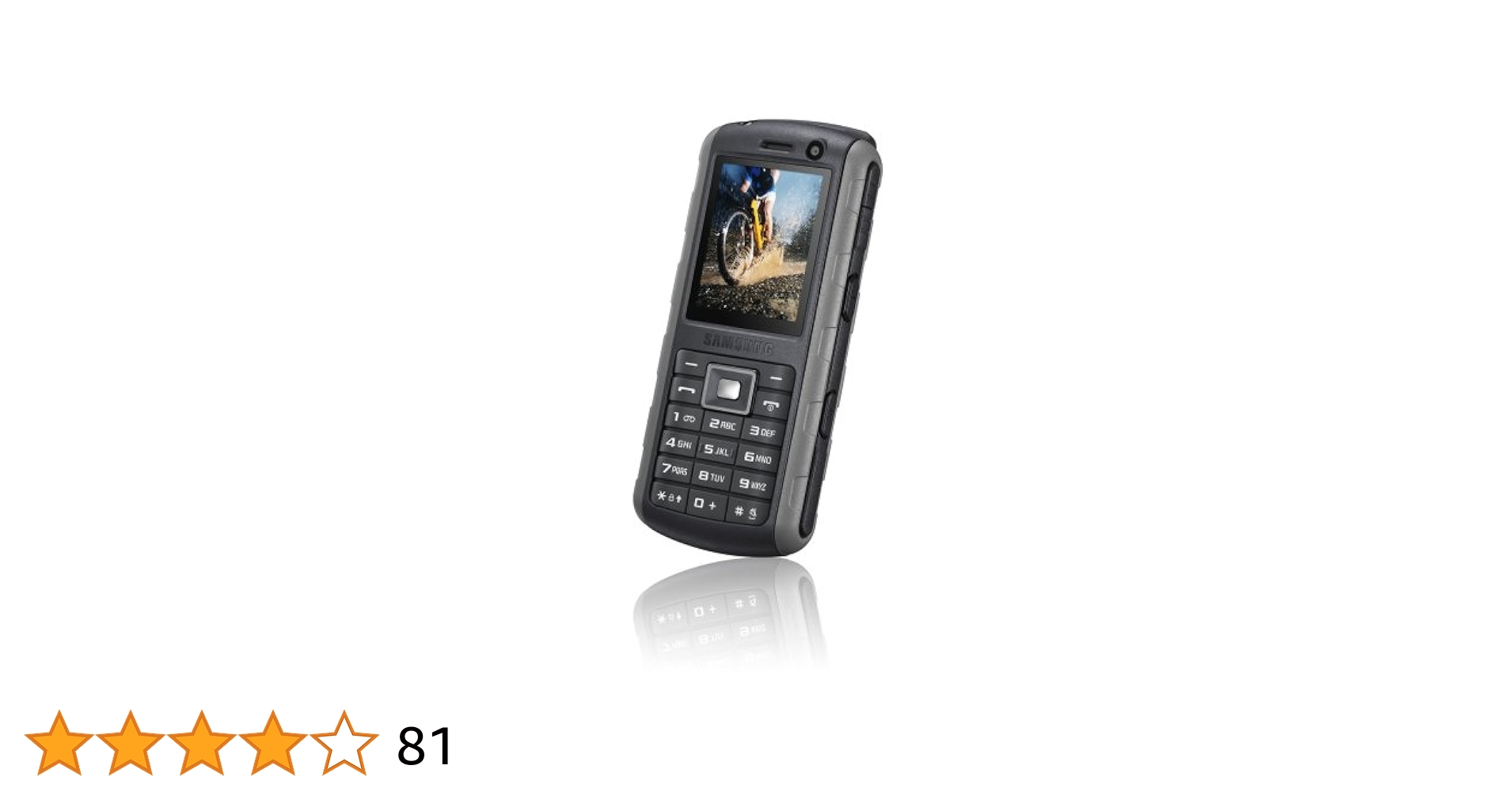 Samsung B2700 Resim 3