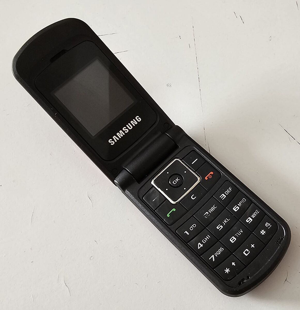 Samsung B300 Resim 3