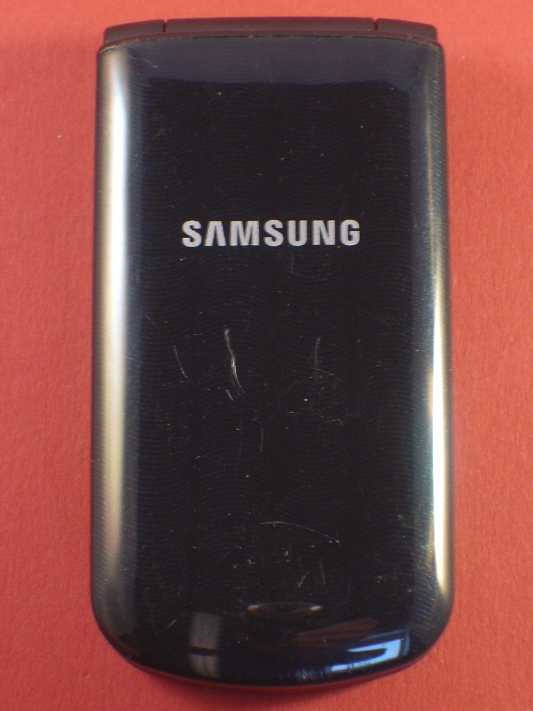 Samsung B300 Resim 5