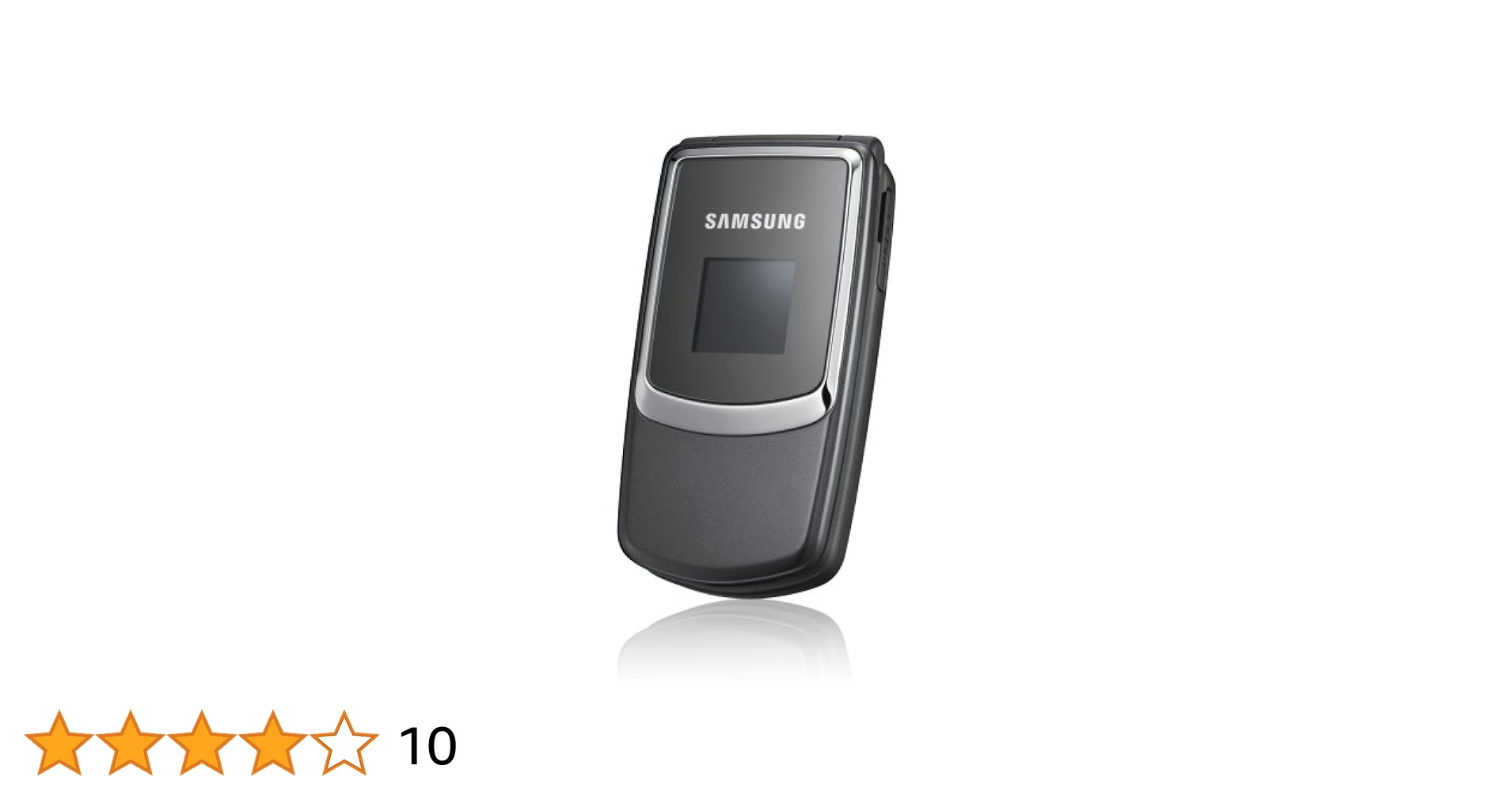 Samsung B320 Resim 3