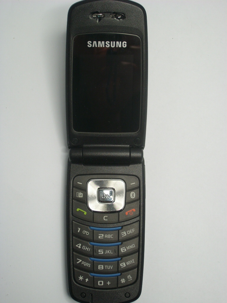 Samsung B320 Resim 4