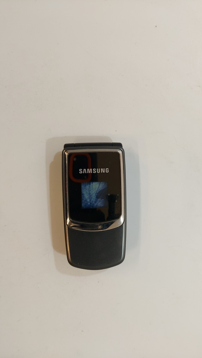 Samsung B320 Resim 5
