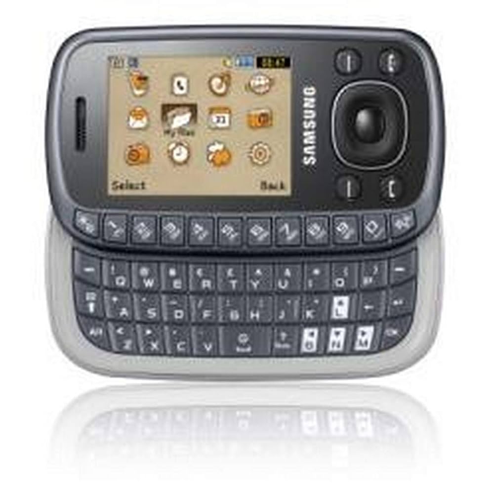 Samsung B3310