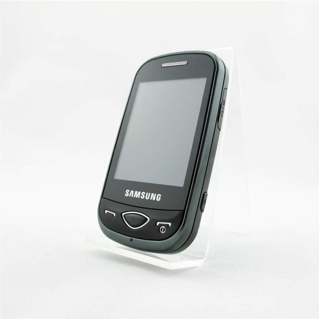 Samsung B3410 Resim 2
