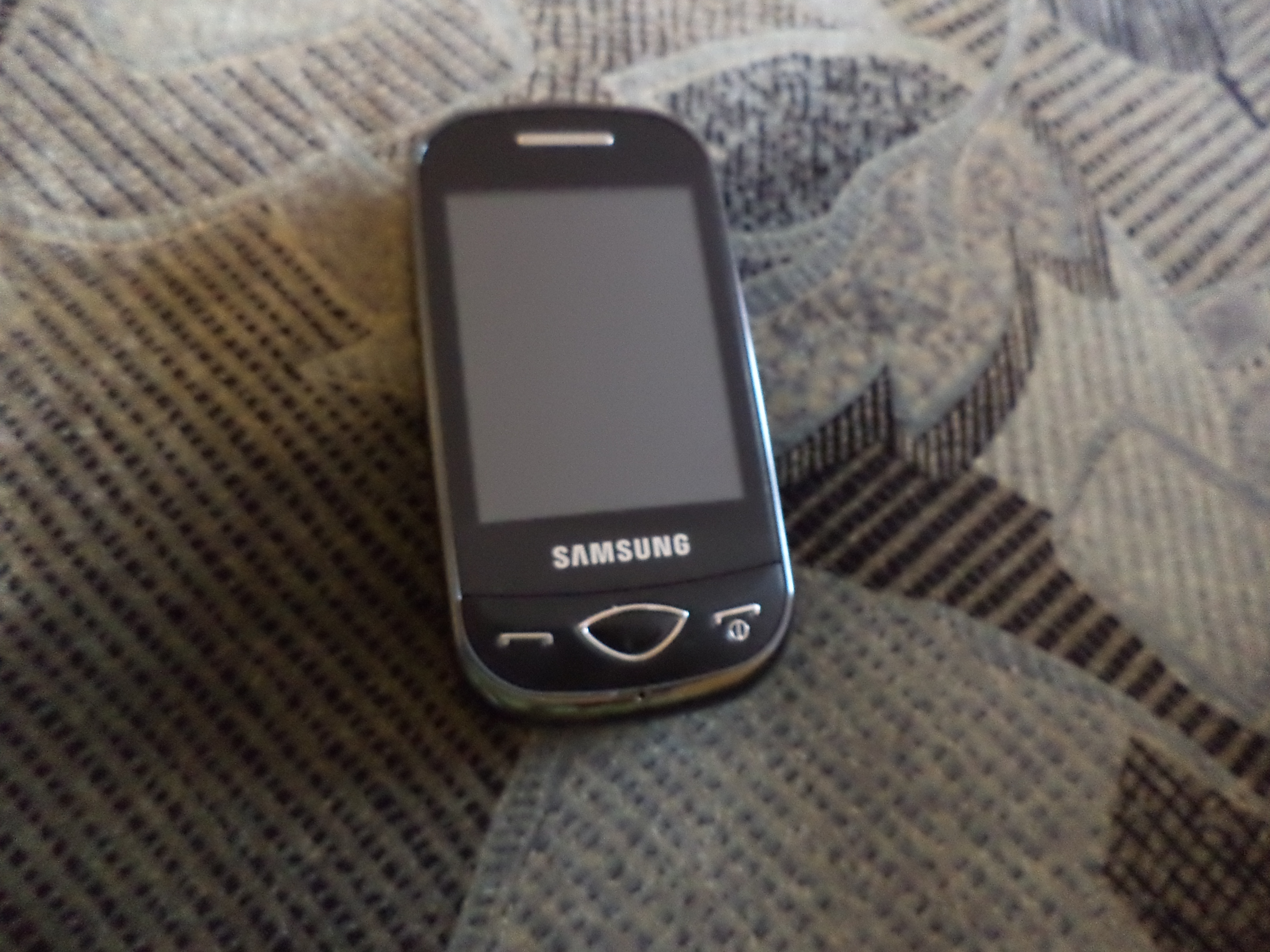 Samsung B3410W Ch@t