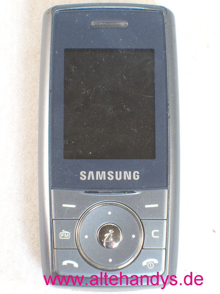 Samsung B500