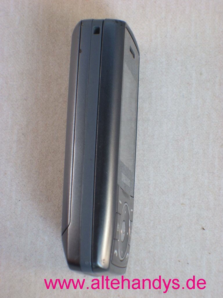 Samsung B500 Resim 2