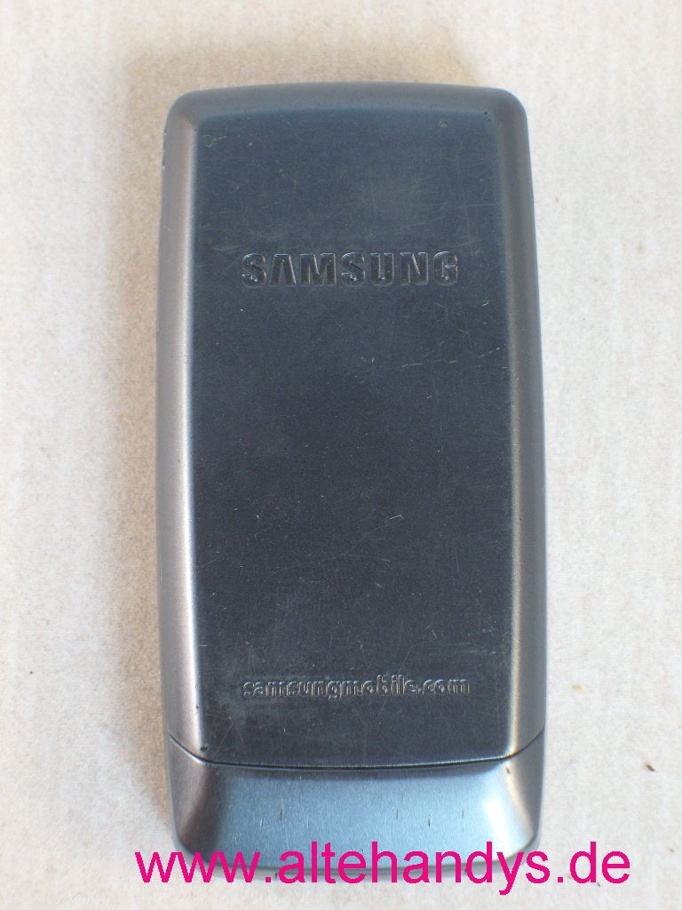 Samsung B500 Resim 3