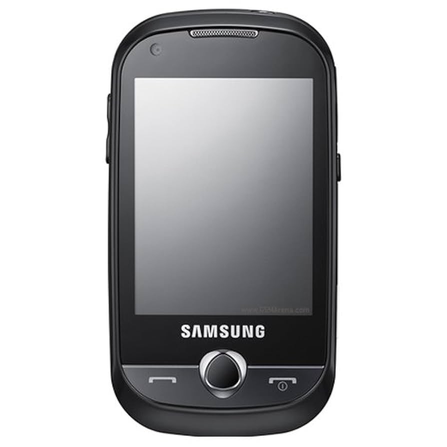 Samsung B5310 CorbyPRO Resim 2