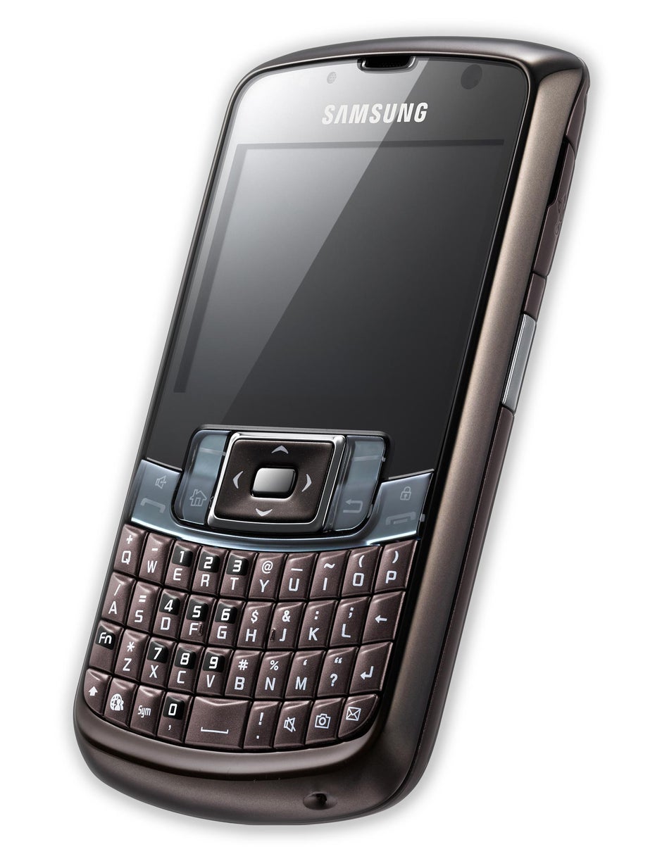 Samsung B7320 OmniaPRO