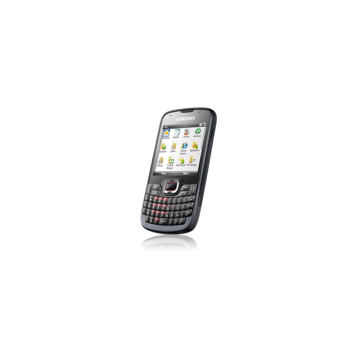 Samsung B7330 OmniaPRO Resim 4