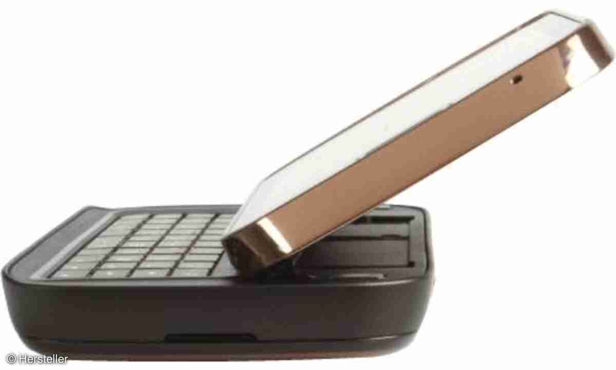 Samsung B7620 Giorgio Armani Resim 4