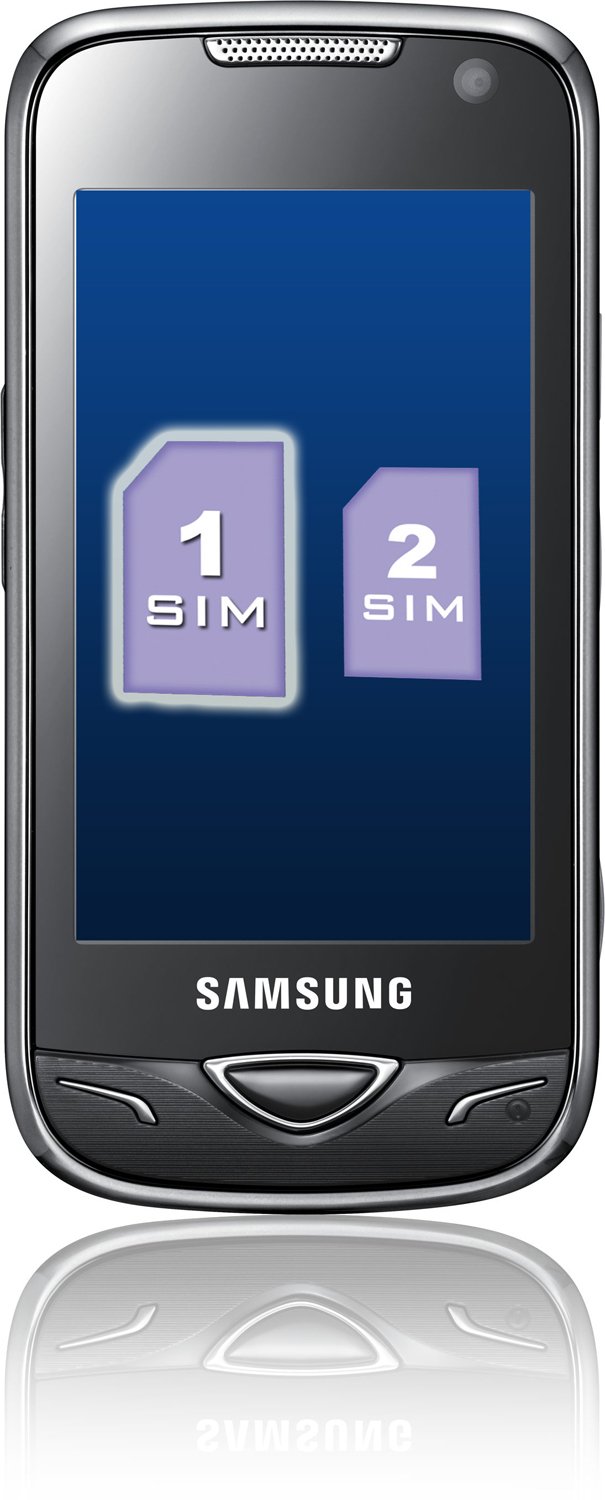 Samsung B7722 Resim 4