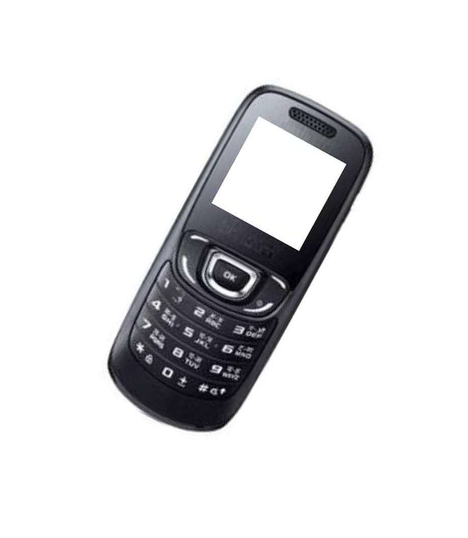 Samsung Breeze B209