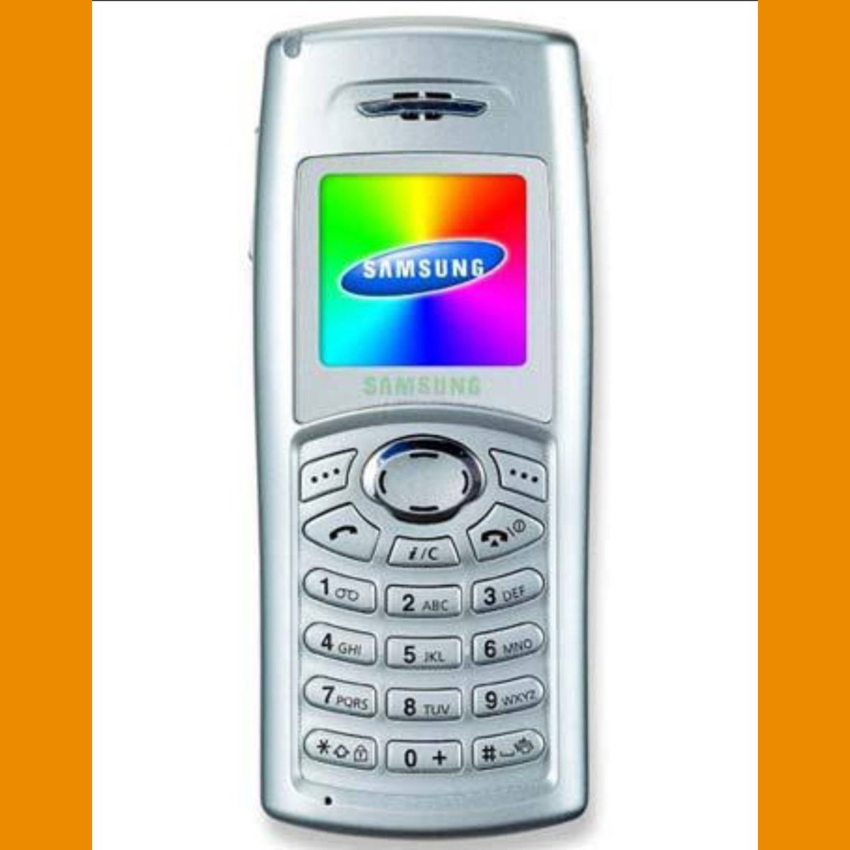 Samsung C100 Resim 5