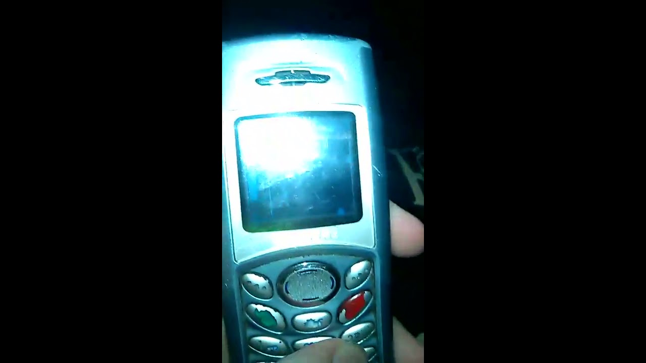 Samsung C110 Resim 2