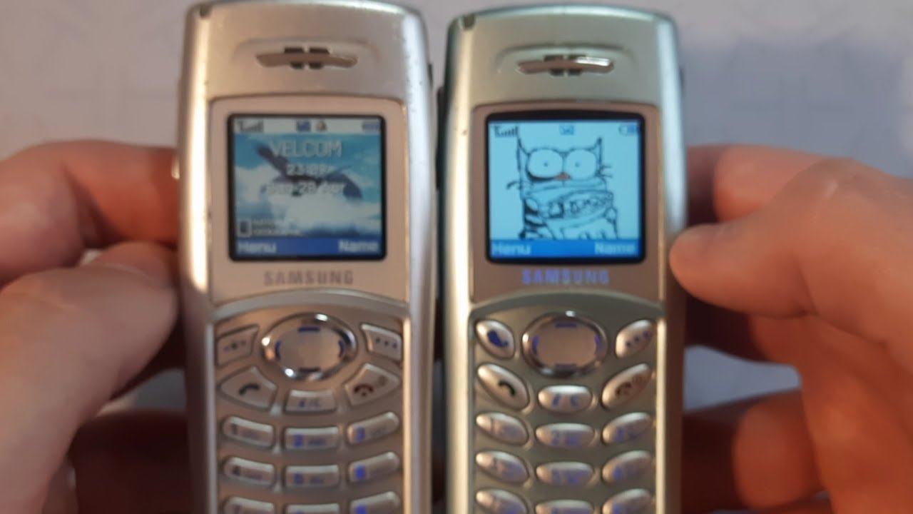Samsung C110 Resim 4