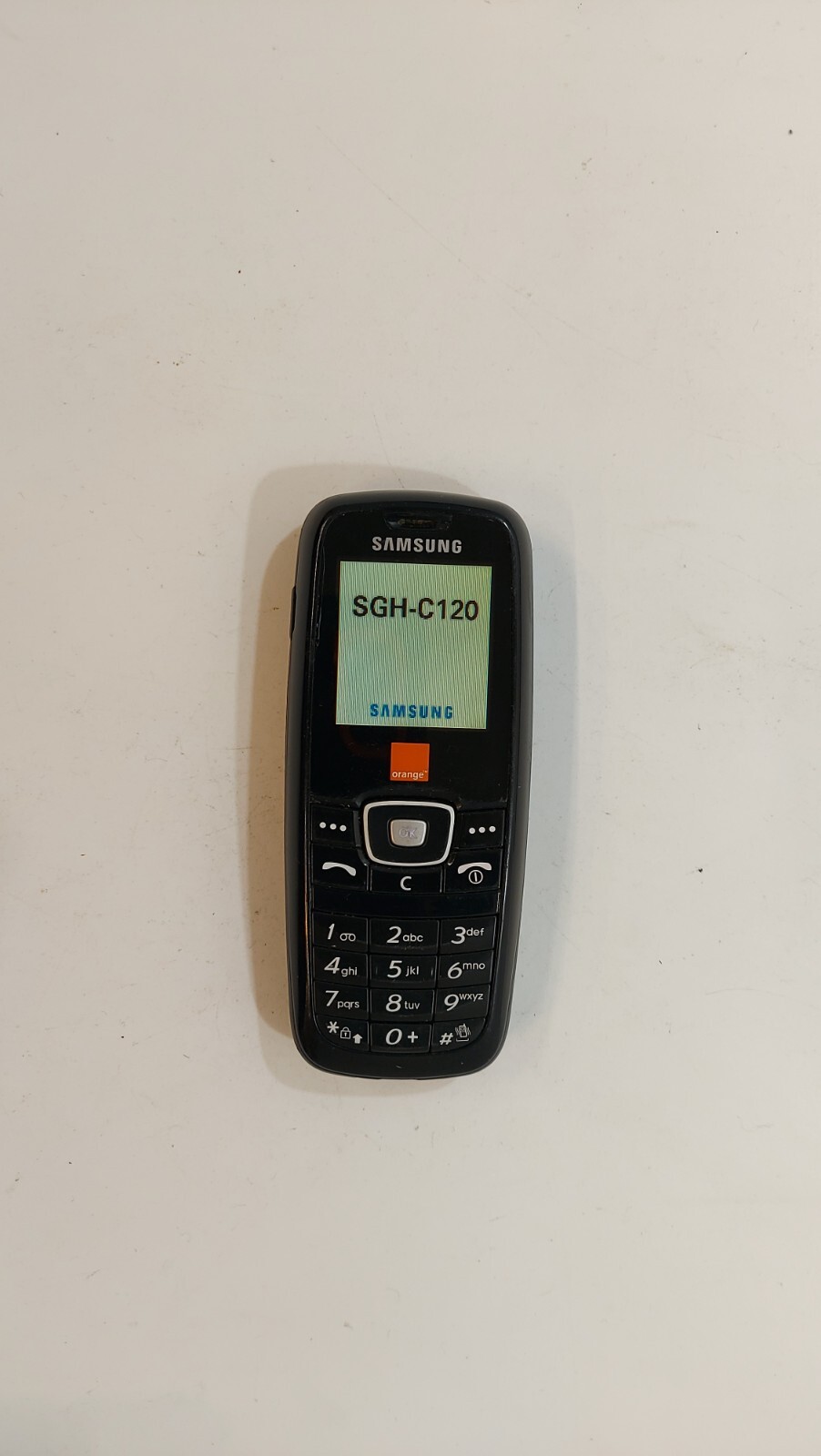 Samsung C120