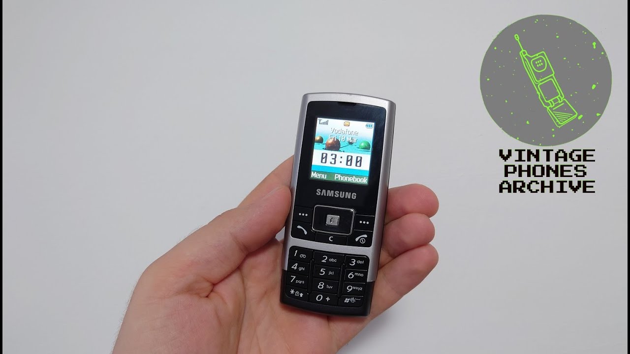 Samsung C130