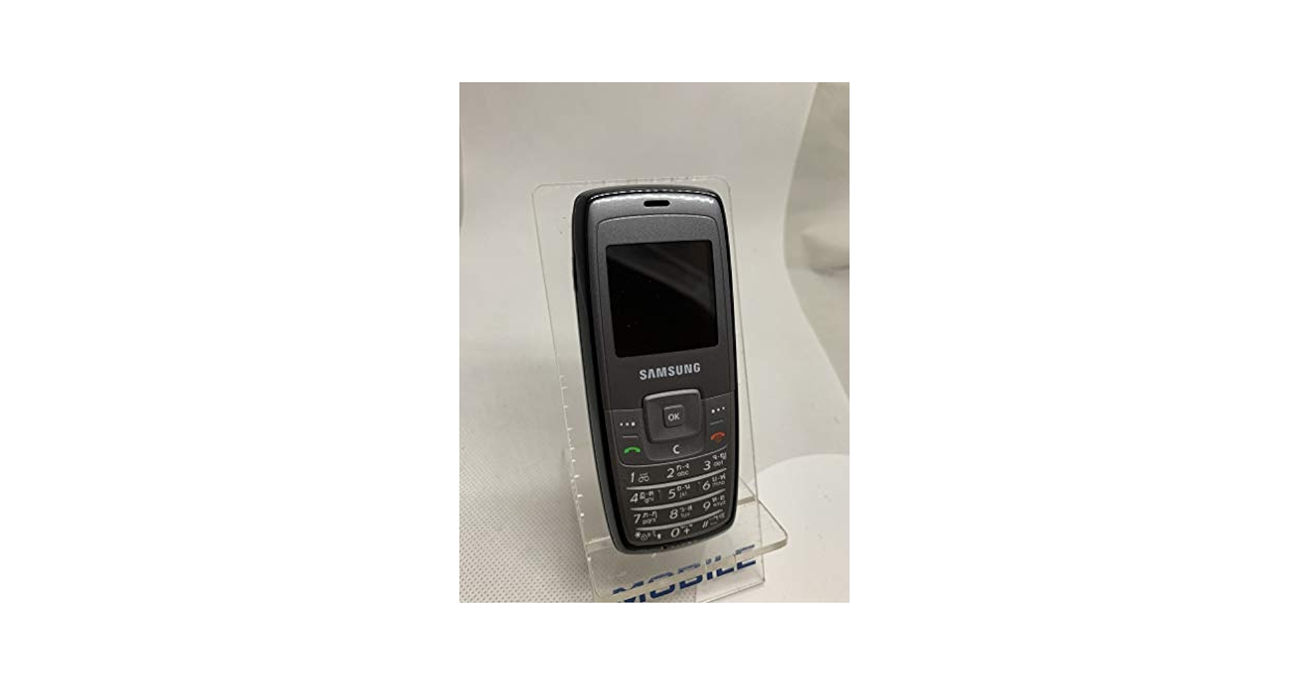 Samsung C140 Resim 3