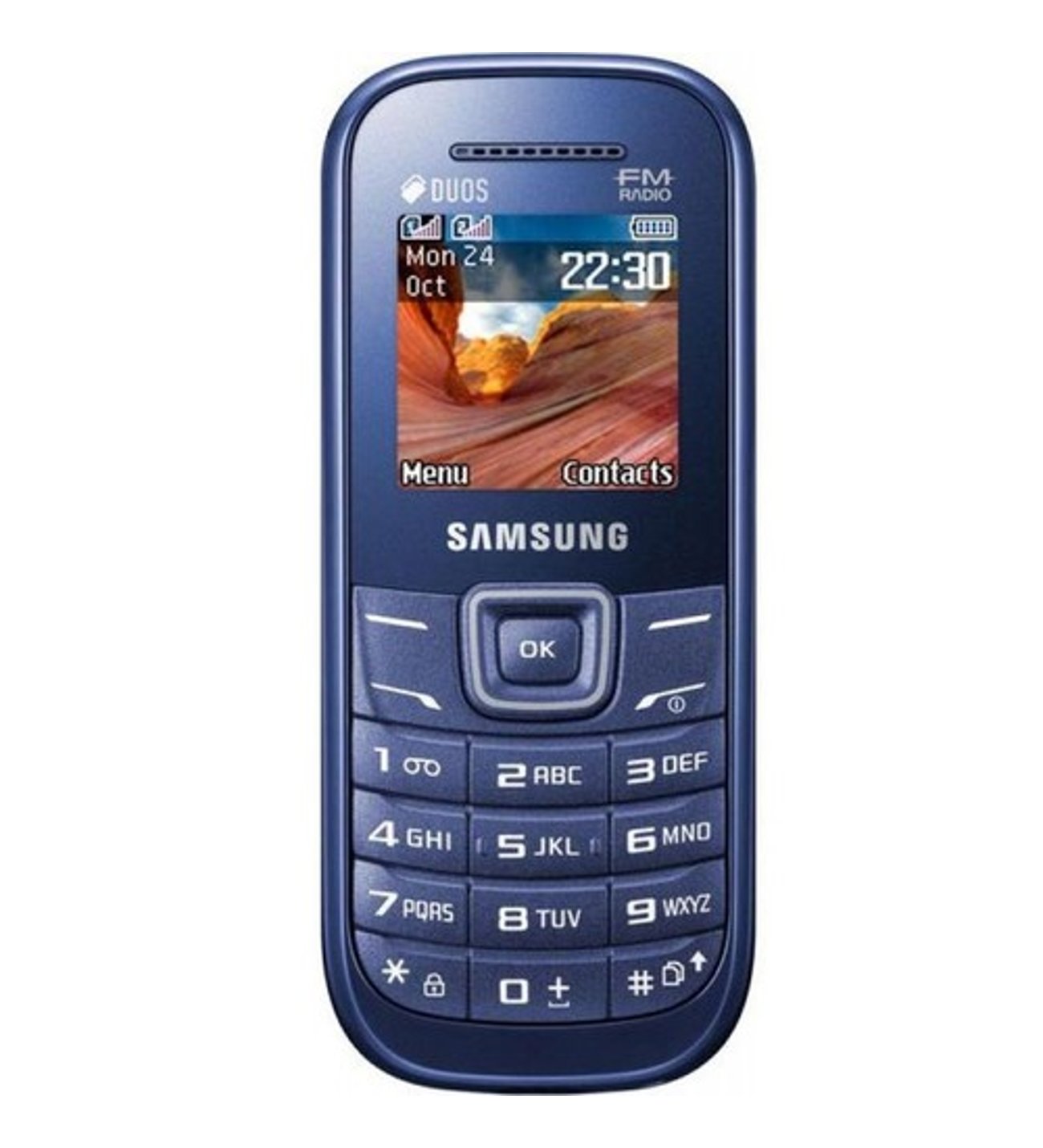 Samsung C160 Resim 5