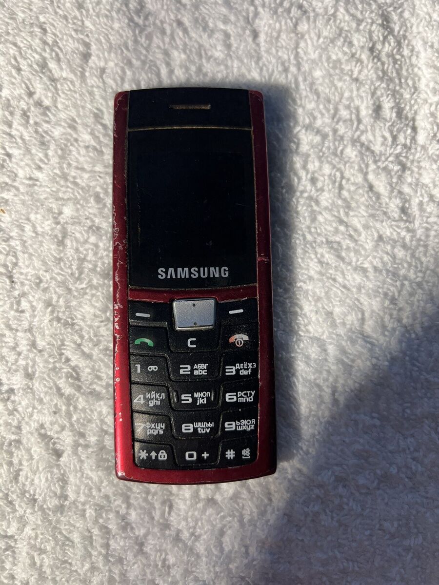 Samsung C170