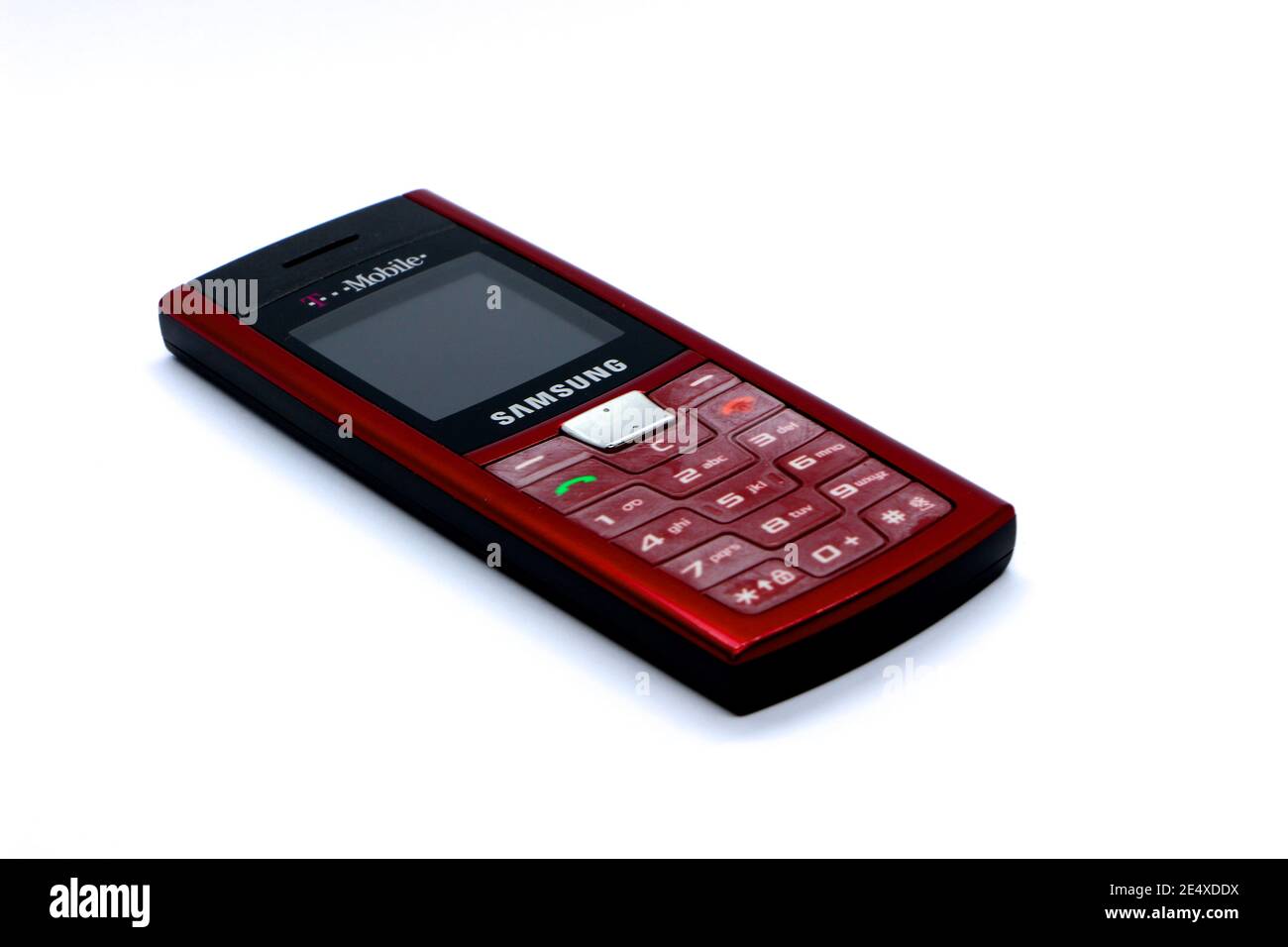 Samsung C170 Resim 2
