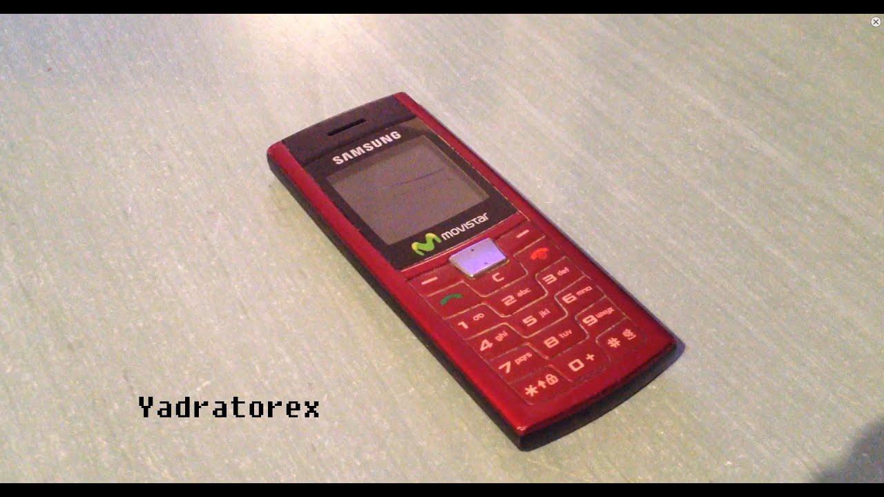 Samsung C170 Resim 4