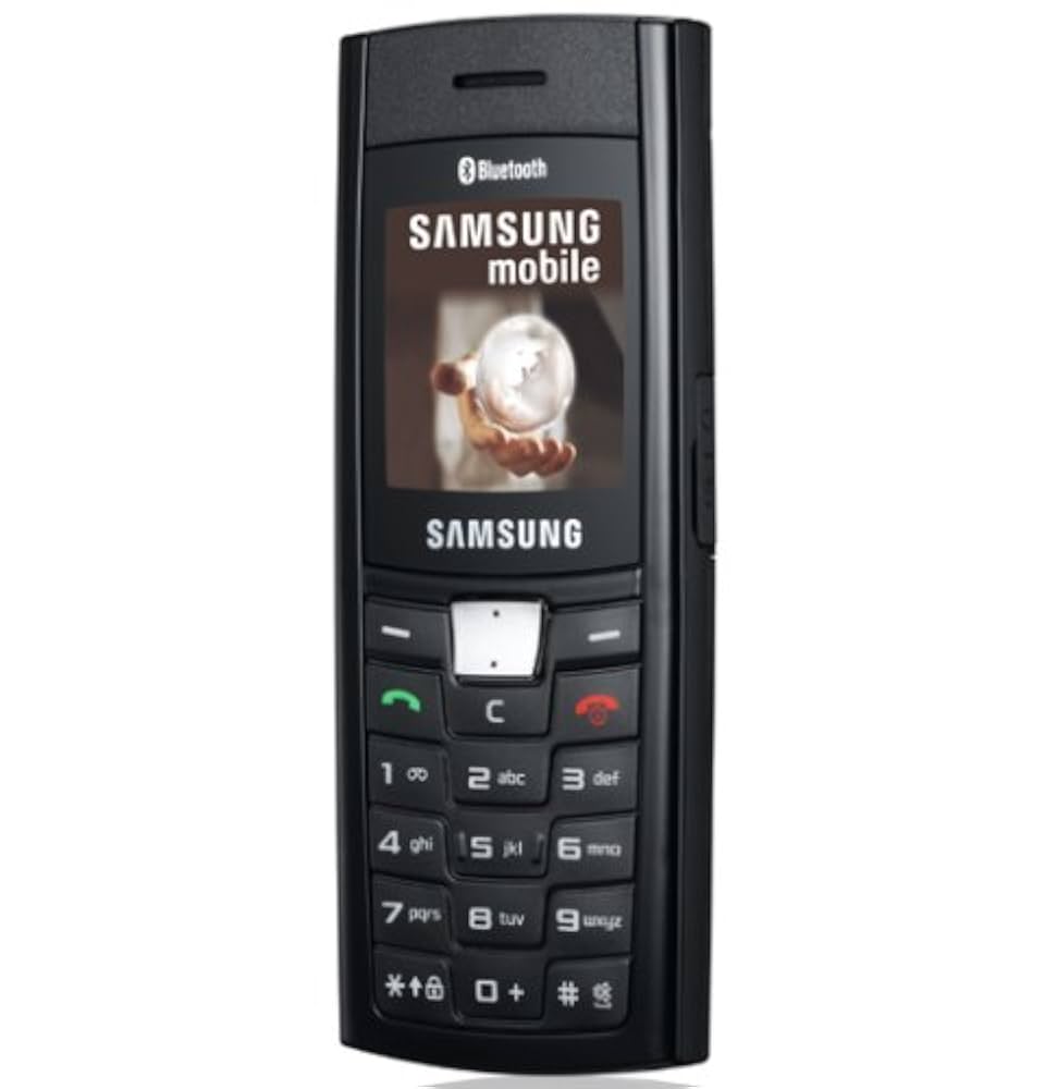 Samsung C180