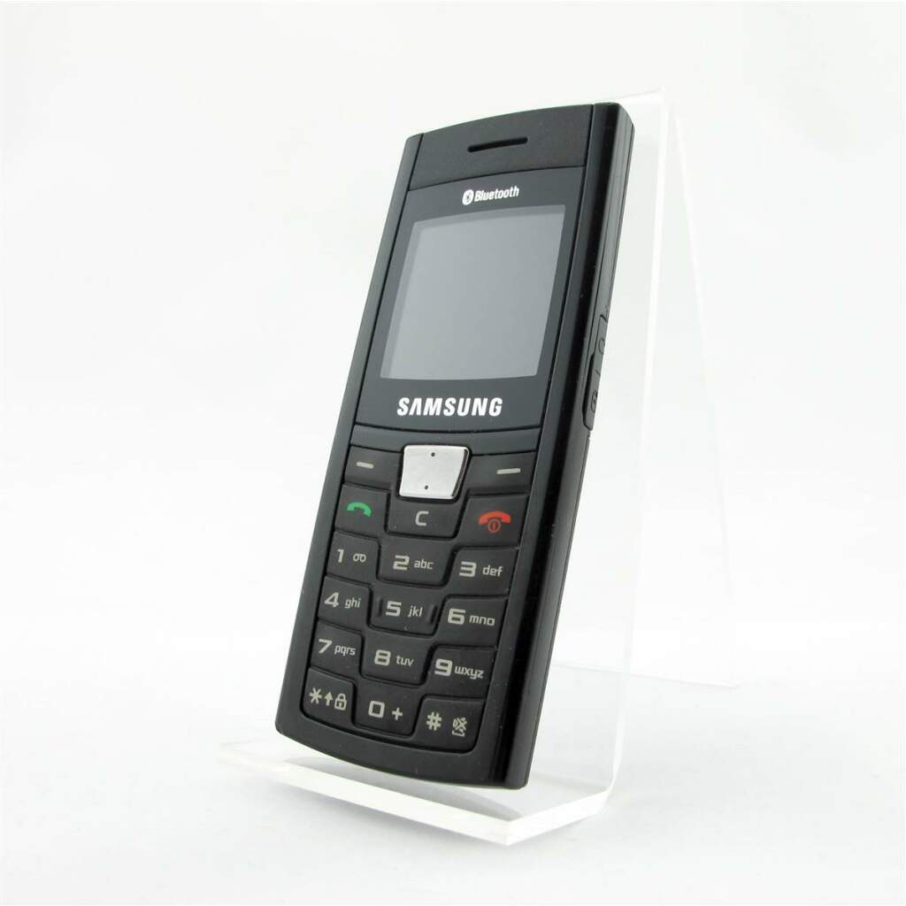 Samsung C180 Resim 3