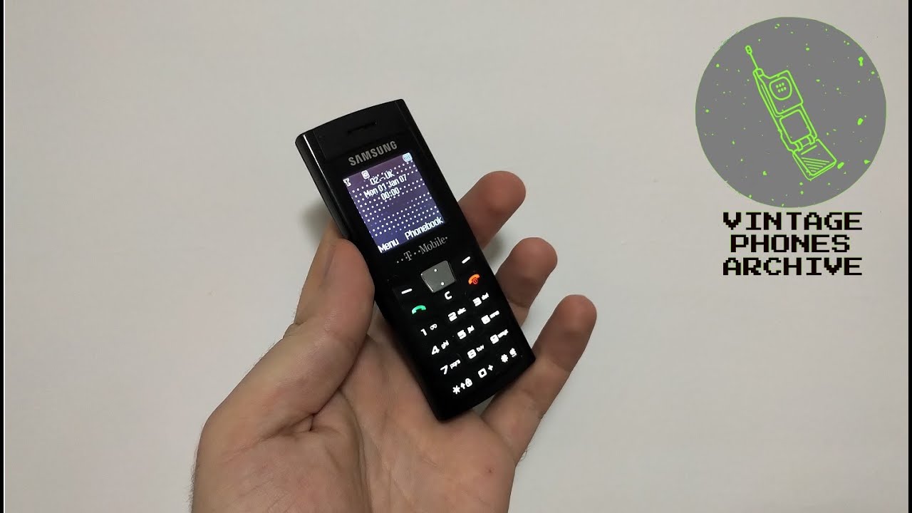 Samsung C180 Resim 4