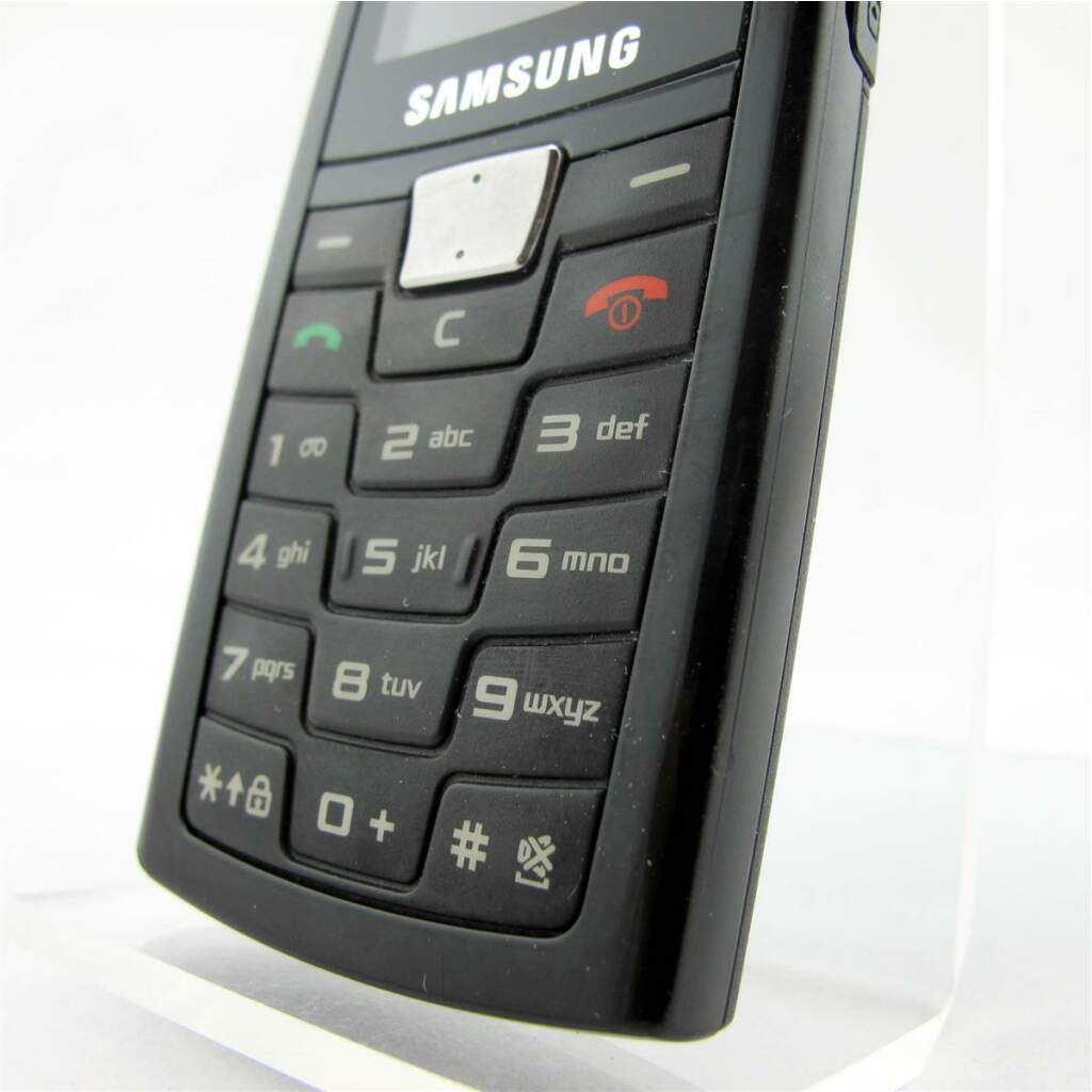 Samsung C180 Resim 5