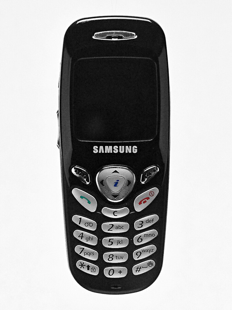 Samsung C200