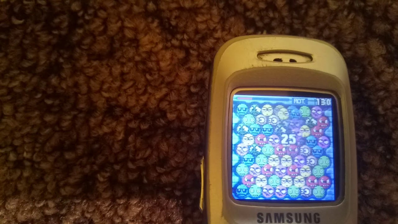 Samsung C200 Resim 3