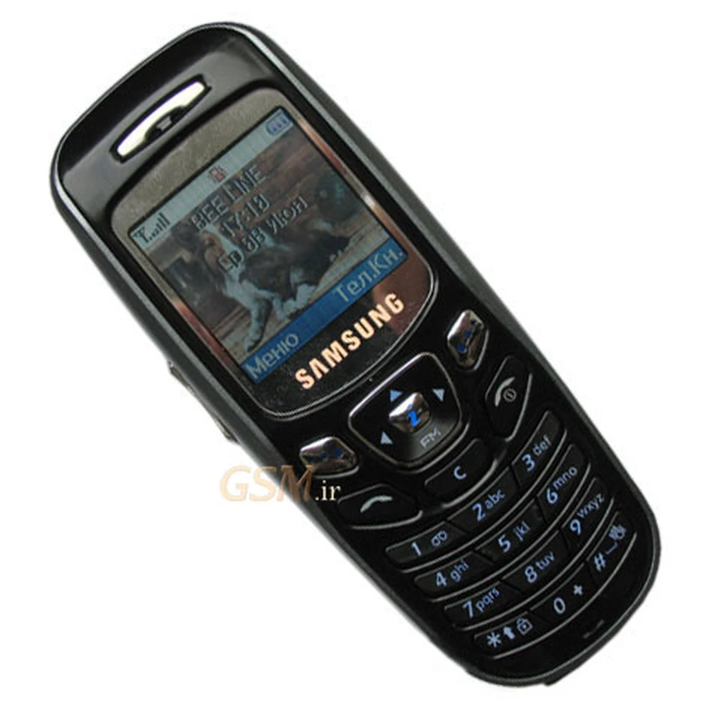 Samsung C230