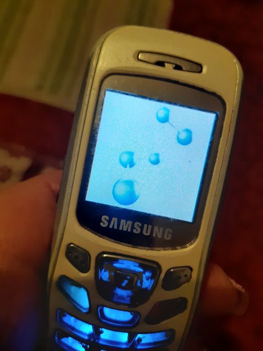 Samsung C230 Resim 5